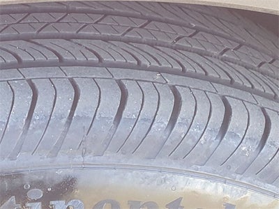 2024 Ford Bronco Sport Free Wheeling