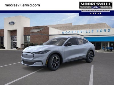 2026 Ford Mustang Mach-E Select