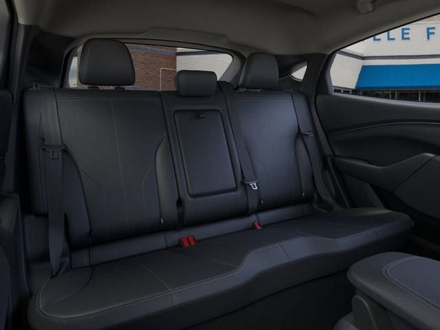 2026 Ford Mustang Mach-E Select