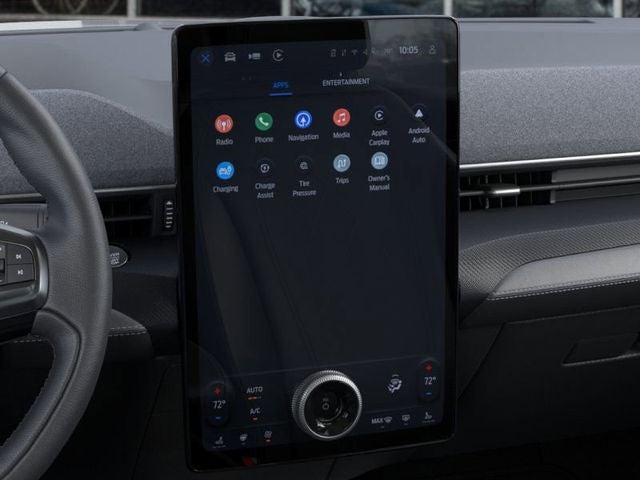 2026 Ford Mustang Mach-E Select