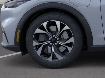 2026 Ford Mustang Mach-E Select