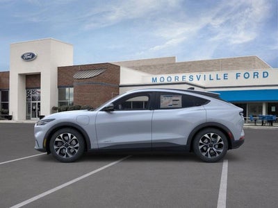 2026 Ford Mustang Mach-E Select