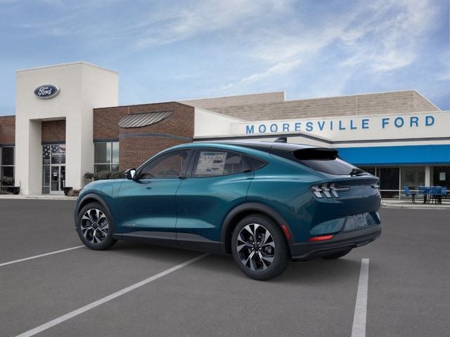 2026 Ford Mustang Mach-E Select