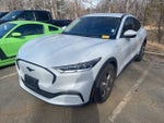 2022 Ford Mustang Mach-E Select