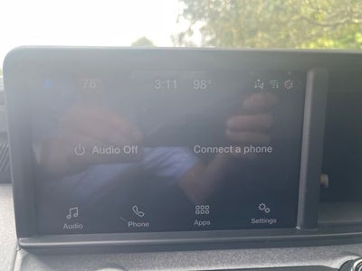 2023 Ford Maverick XLT