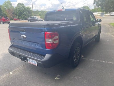 2023 Ford Maverick XLT