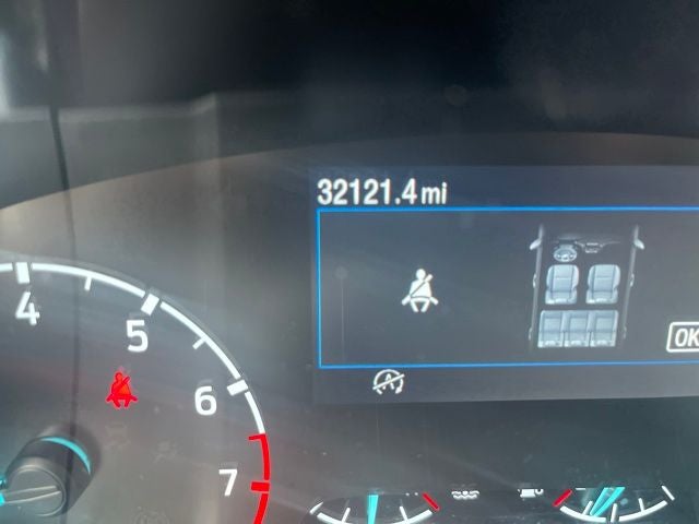 2023 Ford Maverick XLT