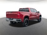 2022 Chevrolet Silverado 1500 LT LT1
