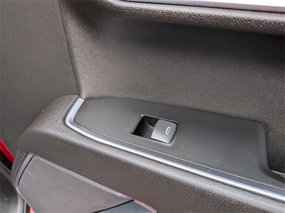 2022 Chevrolet Silverado 1500 LT LT1