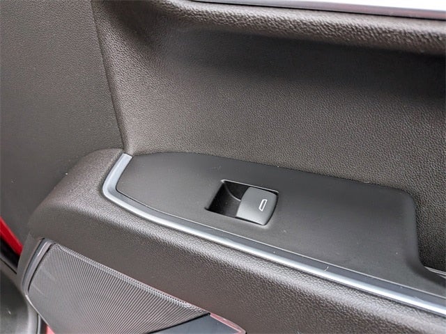 2022 Chevrolet Silverado 1500 LT LT1