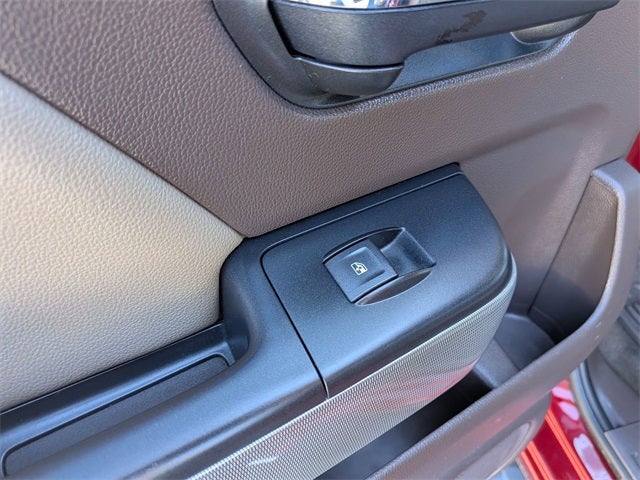 2018 Chevrolet Silverado 1500 LTZ 2LZ