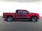 2018 Chevrolet Silverado 1500 LTZ 2LZ