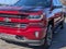 2018 Chevrolet Silverado 1500 LTZ 2LZ