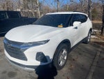 2019 Chevrolet Blazer Base 1LT