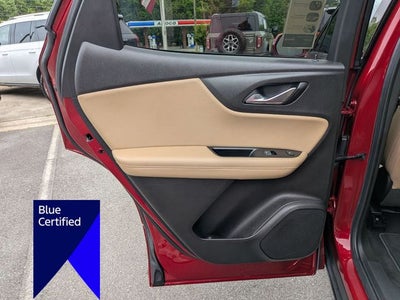 2019 Chevrolet Blazer Premier
