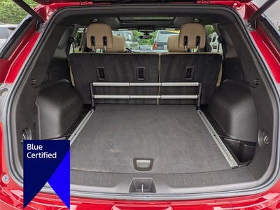 2019 Chevrolet Blazer Premier