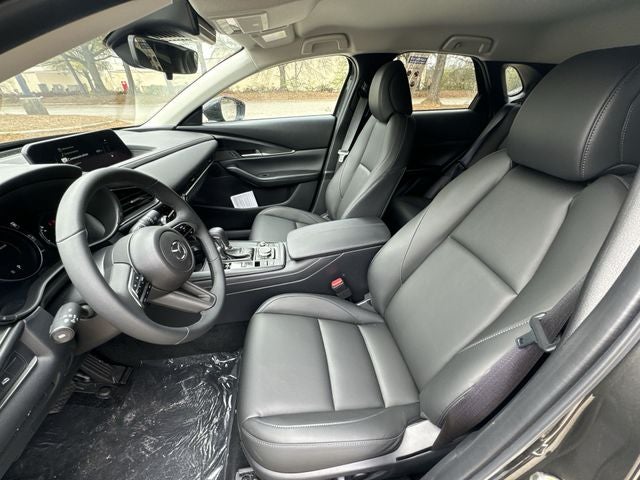 2026 Mazda Mazda CX-30 2.5 S Select Sport