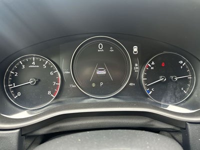 2026 Mazda Mazda CX-30 2.5 S Select Sport