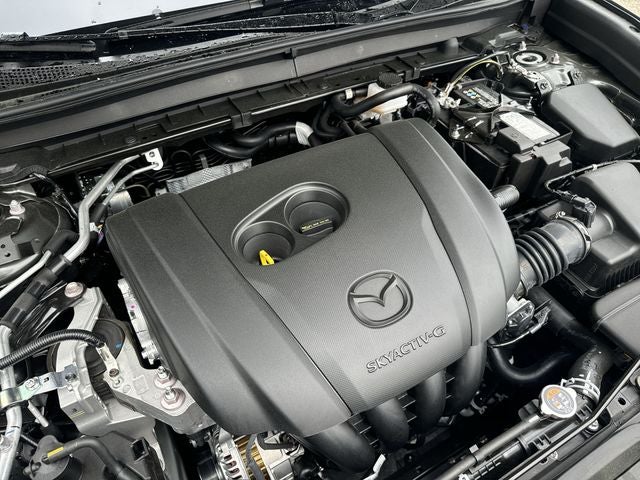 2026 Mazda Mazda CX-30 2.5 S Select Sport