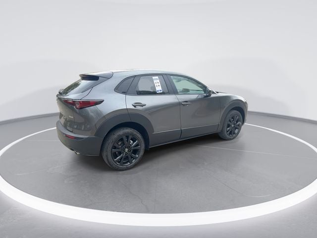 2026 Mazda Mazda CX-30 2.5 S Select Sport