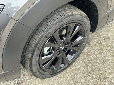 2026 Mazda Mazda CX-30 2.5 S Select Sport