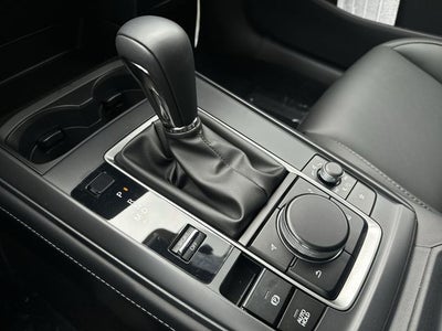 2026 Mazda Mazda CX-30 2.5 S Select Sport