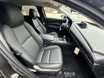 2026 Mazda Mazda CX-30 2.5 S Select Sport