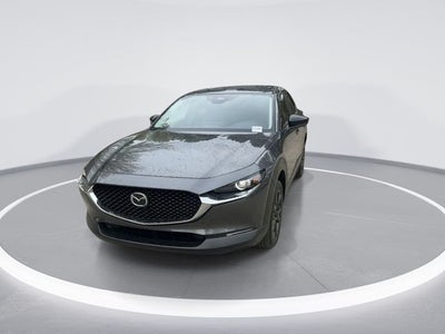 2026 Mazda Mazda CX-30 2.5 S Select Sport