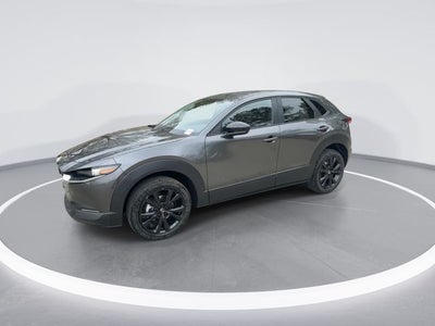 2026 Mazda Mazda CX-30 2.5 S Select Sport