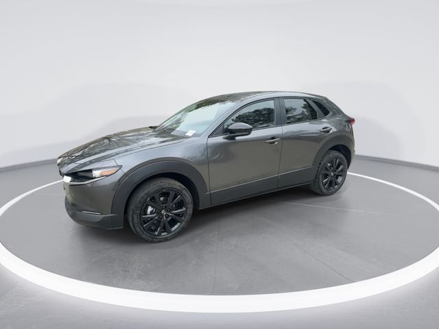 2026 Mazda Mazda CX-30 2.5 S Select Sport