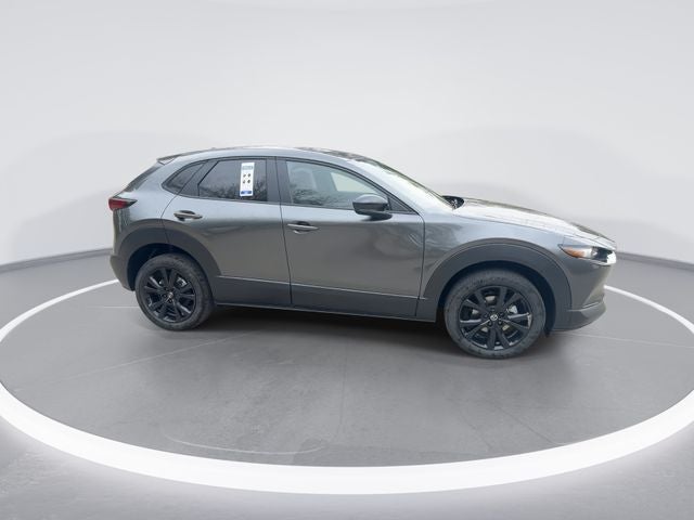 2026 Mazda Mazda CX-30 2.5 S Select Sport
