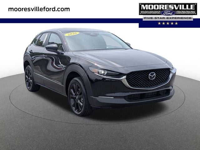 2026 Mazda Mazda CX-30 2.5 S Select Sport
