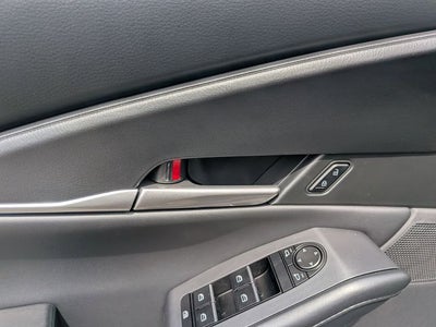 2026 Mazda Mazda CX-30 2.5 S Select Sport