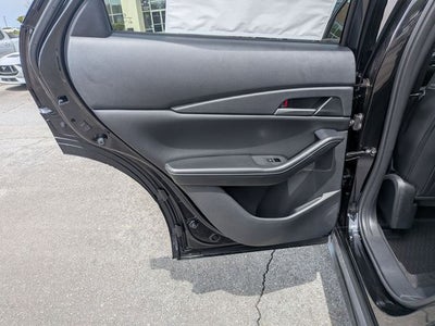 2026 Mazda Mazda CX-30 2.5 S Select Sport