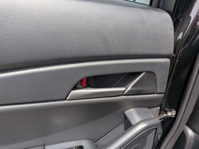 2026 Mazda Mazda CX-30 2.5 S Select Sport