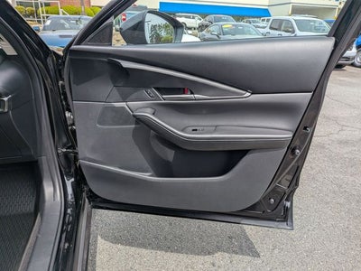 2026 Mazda Mazda CX-30 2.5 S Select Sport