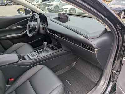 2026 Mazda Mazda CX-30 2.5 S Select Sport