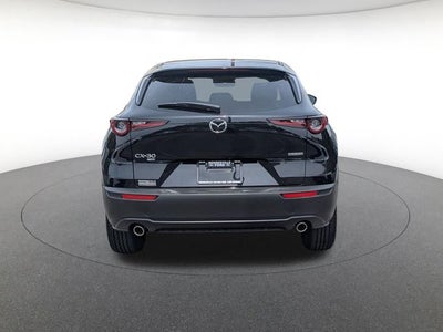 2026 Mazda Mazda CX-30 2.5 S Select Sport