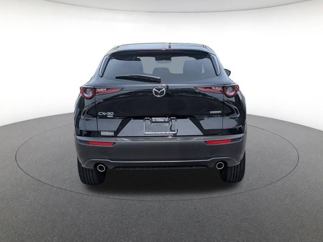 2026 Mazda Mazda CX-30 2.5 S Select Sport