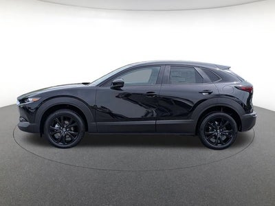 2026 Mazda Mazda CX-30 2.5 S Select Sport