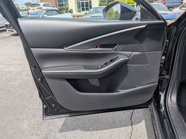 2026 Mazda Mazda CX-30 2.5 S Select Sport