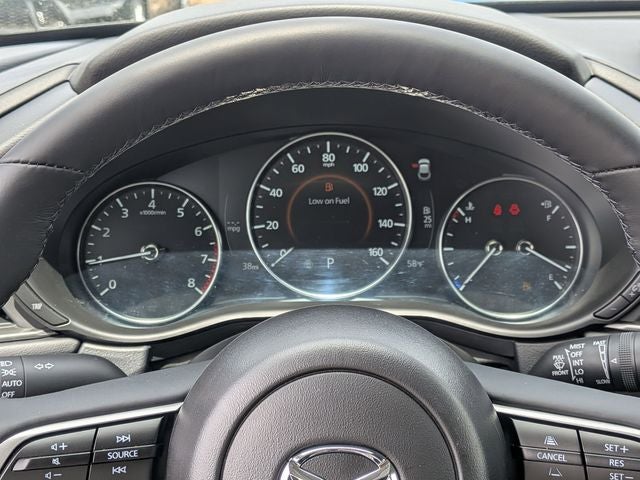 2026 Mazda Mazda CX-30 2.5 S Select Sport