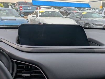 2026 Mazda Mazda CX-30 2.5 S Select Sport