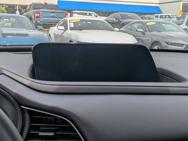 2026 Mazda Mazda CX-30 2.5 S Select Sport