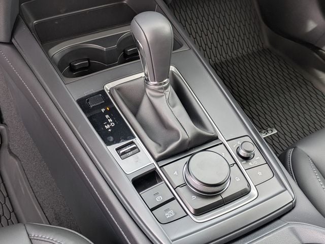 2026 Mazda Mazda CX-30 2.5 S Select Sport