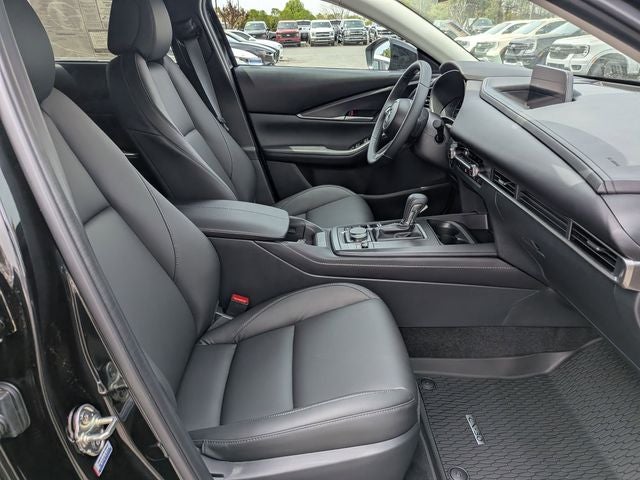 2026 Mazda Mazda CX-30 2.5 S Select Sport