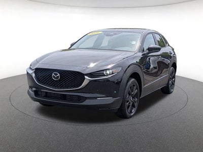 2026 Mazda Mazda CX-30 2.5 S Select Sport