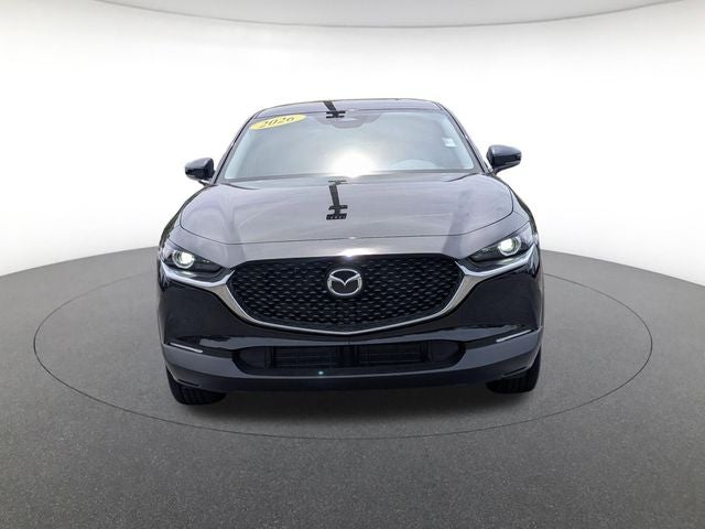 2026 Mazda Mazda CX-30 2.5 S Select Sport