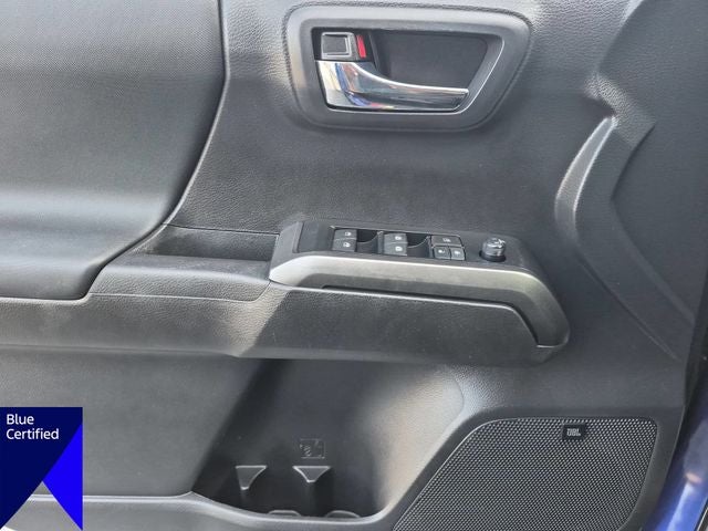 2022 Toyota Tacoma TRD Sport V6