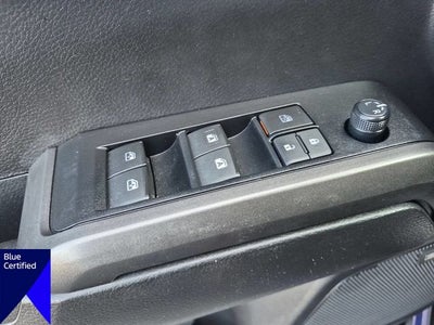2022 Toyota Tacoma TRD Sport V6